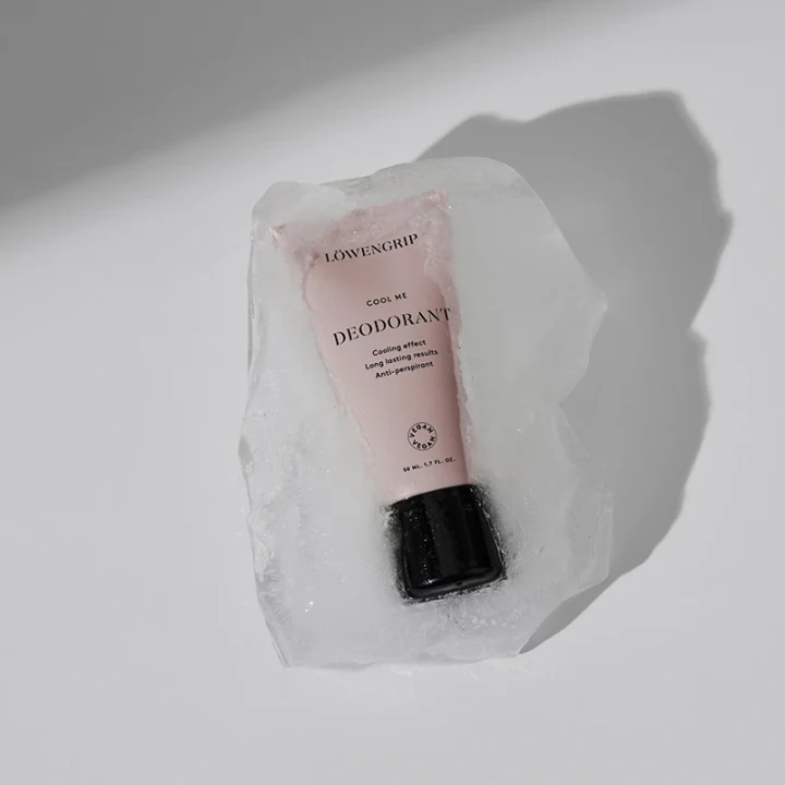 Löwengrip Cool Me Deodorant 50 ml Löwengrip