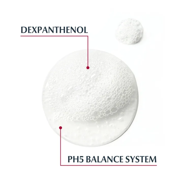 Eucerin pH5 Washlotion oparfymerad refill 400 ml Eucerin