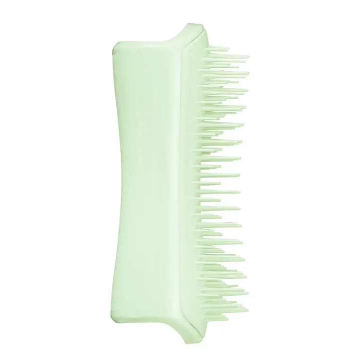Pet Teezer Puppy Brush Green Pet Teezer