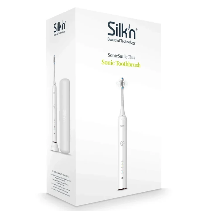 Silkn SonicSmile Plus White Silkn