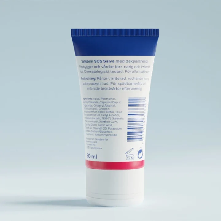 Salubrin SOS Salva 50 ml Salubrin