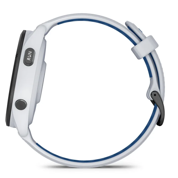 Garmin Forerunner 265 Whitestone Garmin