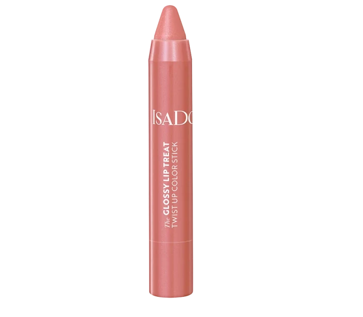 IsaDora Twist Up Color Stick 3,3 g  09 Beach Peach IsaDora