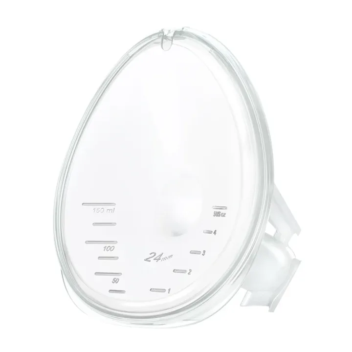 Medela Hands-free brösttratt 2-p 24 mm Medela