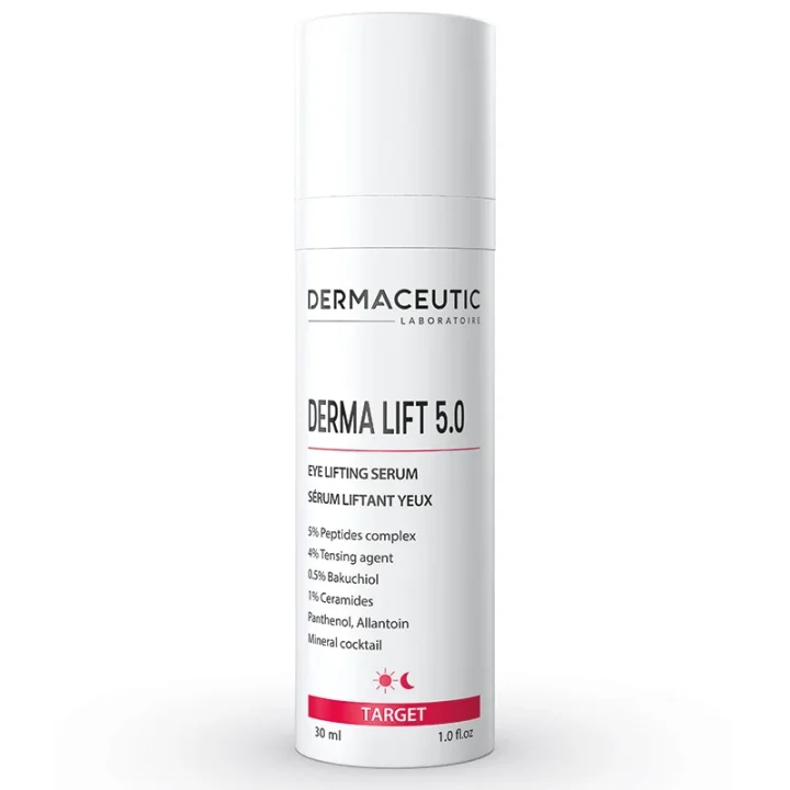 Dermaceutic Derma Lift 5,0 30 ml Dermaceutic