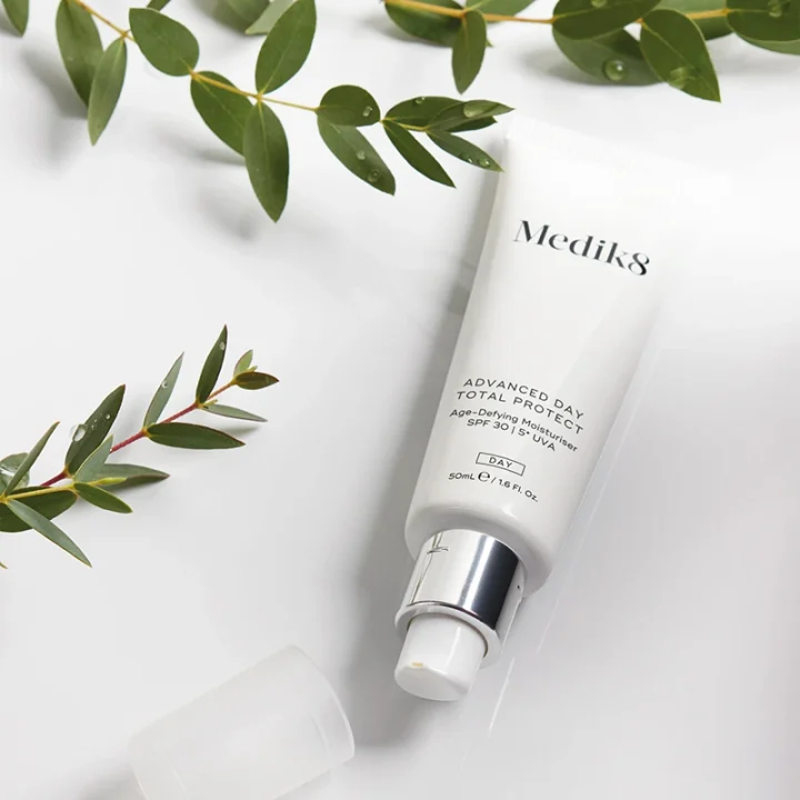 Medik8 Advanced Day Total Protect SPF 30, 50 ml Medik8