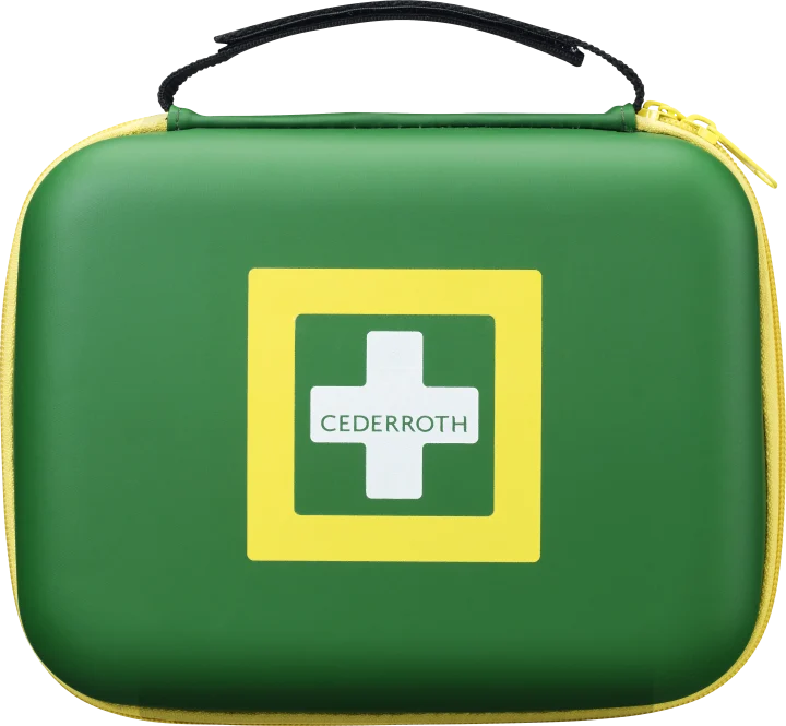 Cederroth First Aid Kit Medium Cederroth