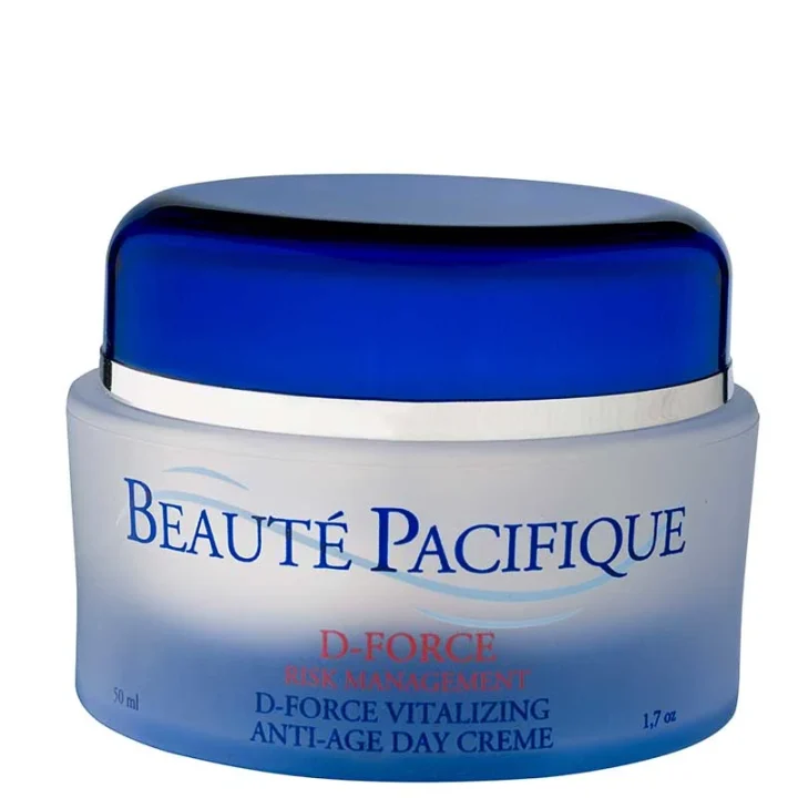 Beauté Pacifique D-Force Day Creme 50 ml Beauté Pacifique