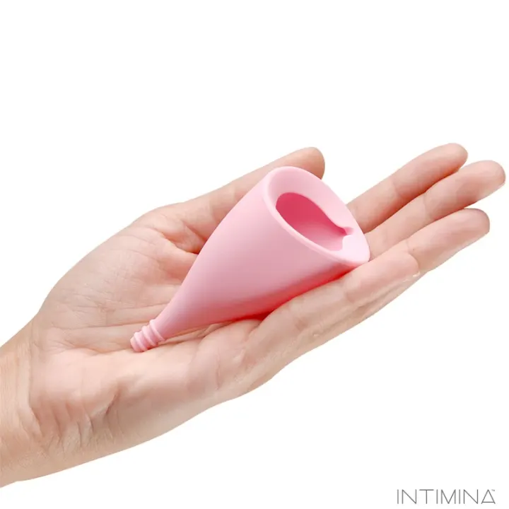 Intimina Lily Cup A Menskopp Intimina