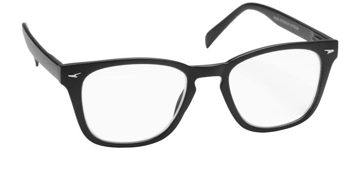 Lix Läsglasögon Furuvik Haga Optik