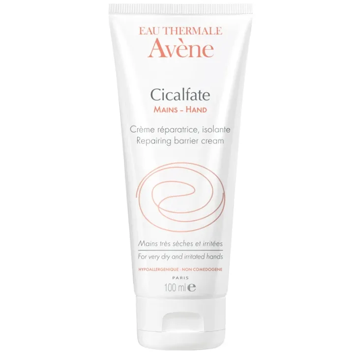 Avène Cicalfate Hand Cream 100 ml Avène