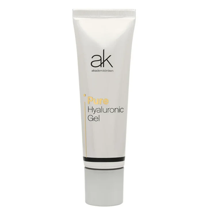Akademikliniken Pure Hyaluronic Gel 30 ml Akademikliniken