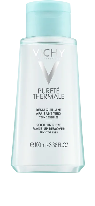 Vichy Purete Thermale Soothing Eye Makeup Remover 100 ml Vichy