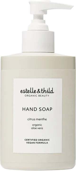 Estelle & Thild Citrus Menthe Hand Soap 250 ml Estelle & Thild