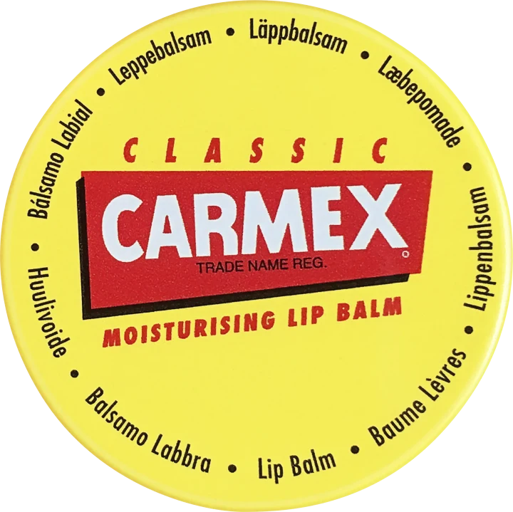 Carmex Burk 7,5 g Carmex