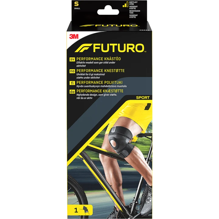 Futuro Performance Knästöd Small Futuro