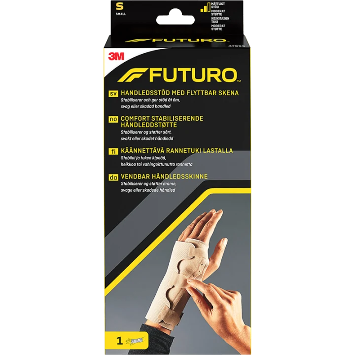 Futuro handledsstöd Small Futuro