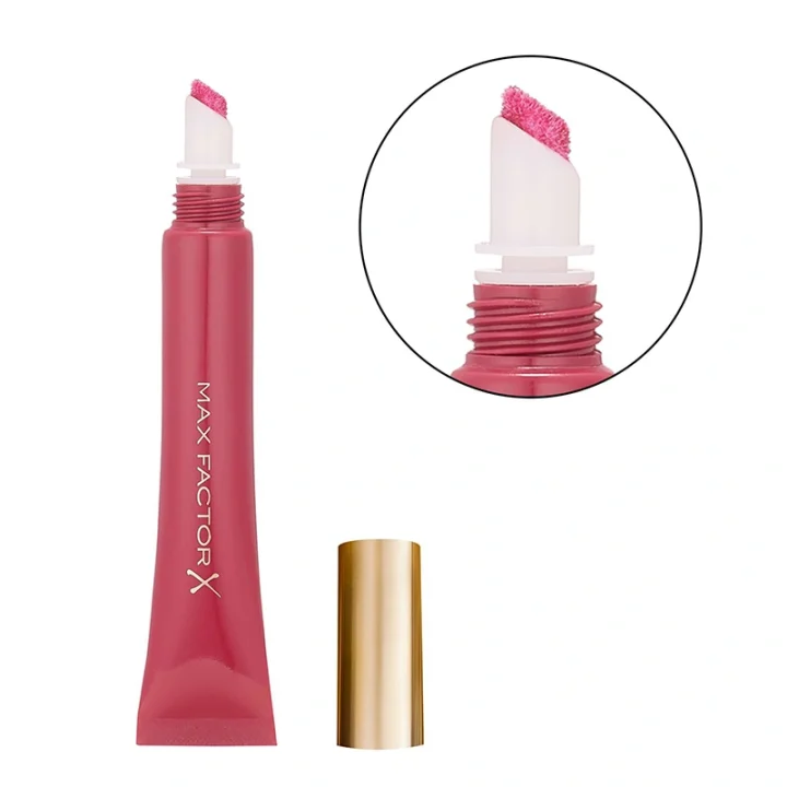 Max Factor Colour Elixir Lip Cushion 9 ml Majestic Berry Max Factor