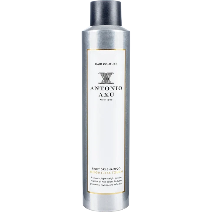 Antonio Axu Light Dry Shampoo 300 ml Antonio Axu