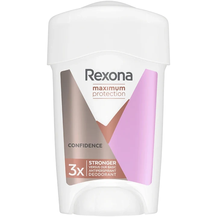 Rexona Maximum Protection Deo Stick Confidence Woman 45 ml Rexona