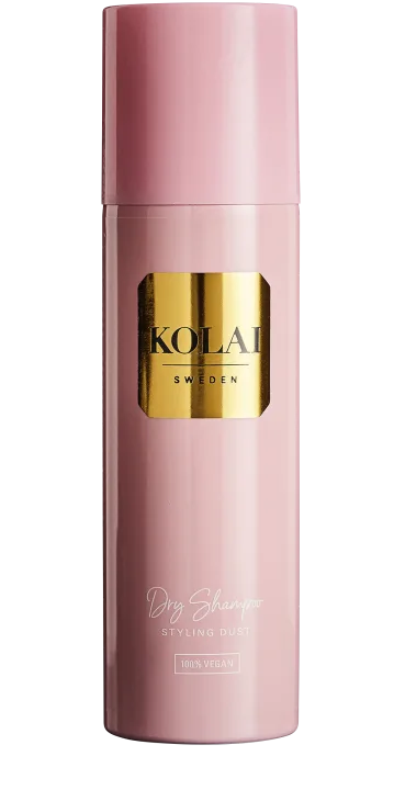 Kolai Dry Shampoo Styling Dust 200 ml Kolai