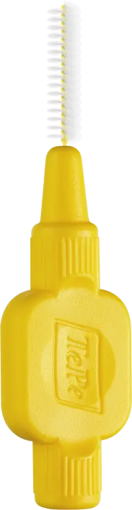 TePe Mellanrumsborste 0,4 - 1,3 mm 8 st 0,7 mm TePe