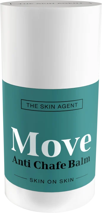 The Skin Agent Move Anti Chafe Balm 25 ml The Skin Agent