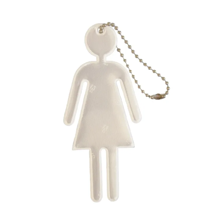 Glimmis Reflex Mrs Vit Karin Mannerstål Glimmis