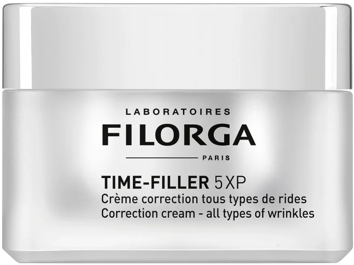 Filorga Time-Filler 5 XP Cream 50 ml Filorga