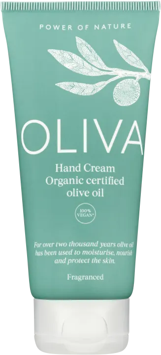 Oliva Hand Cream 100 ml Oliva
