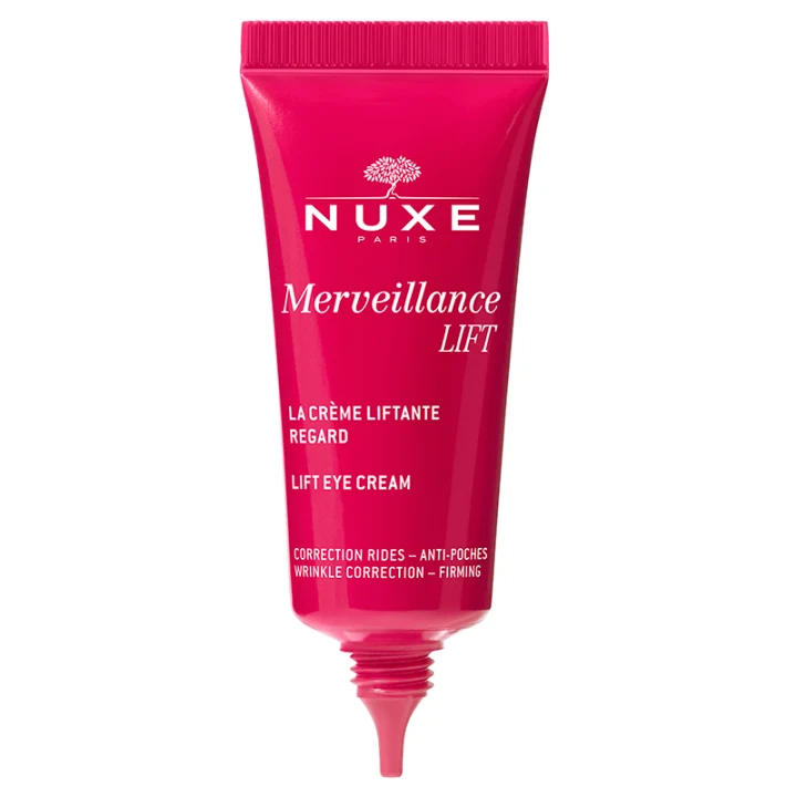Nuxe Merveillance LIFT Eye Cream 15 ml Nuxe
