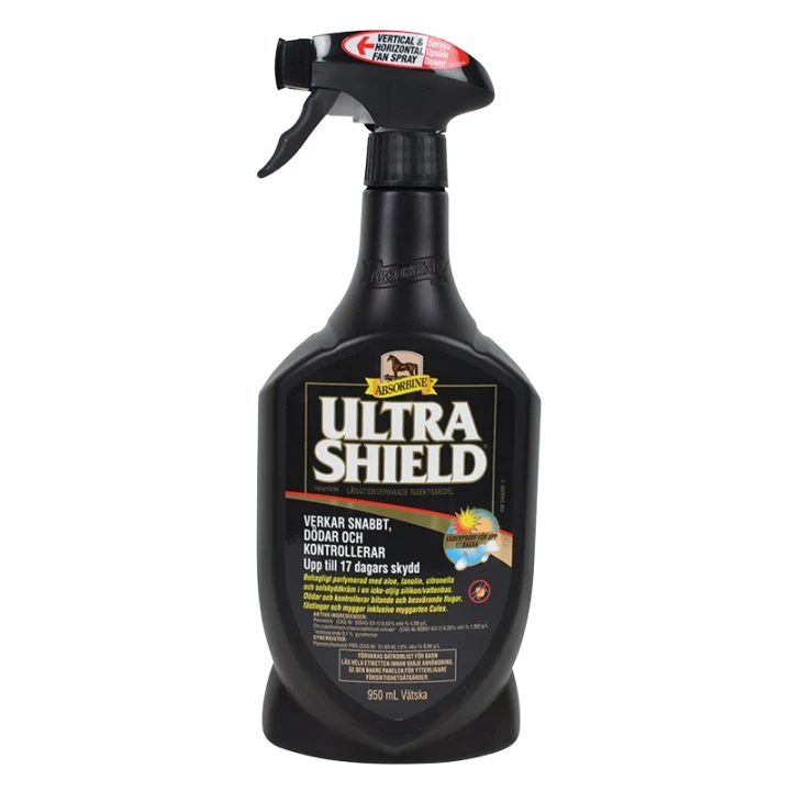 Absorbine UltraShield 946 ml Absorbine