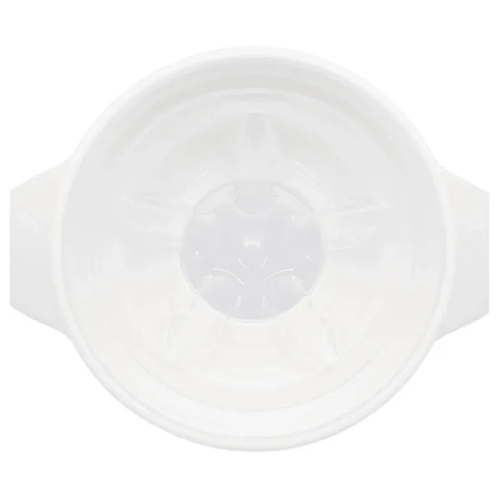 Twistshake 360 Cup 6+ mån White Twistshake