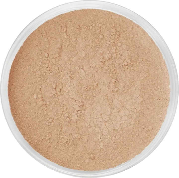 IDUN Minerals Mineral Powder Foundation Inga 7 g IDUN Minerals