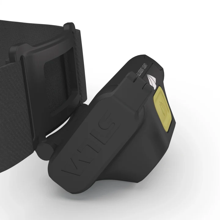 SILVA Headlamp Scout 3 Silva