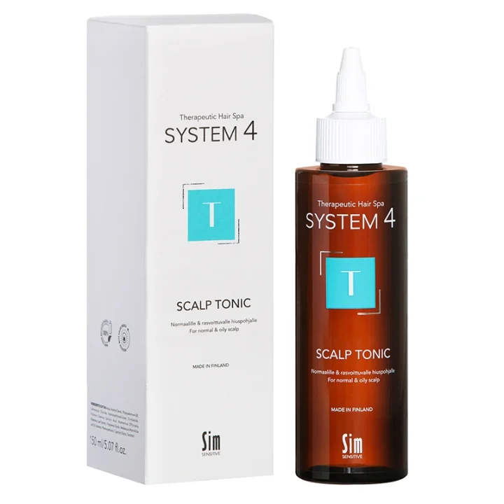 System 4 T Scalp Tonic 150 ml System 4