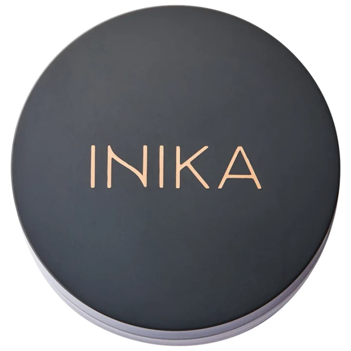 INIKA Loose Mineral Foundation SPF 25, 8 g Grace Inika Organic