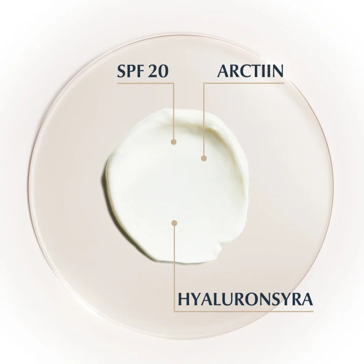 Eucerin Hyaluron-Filler + Elasticity Eye Cream SPF20 15 ml Eucerin