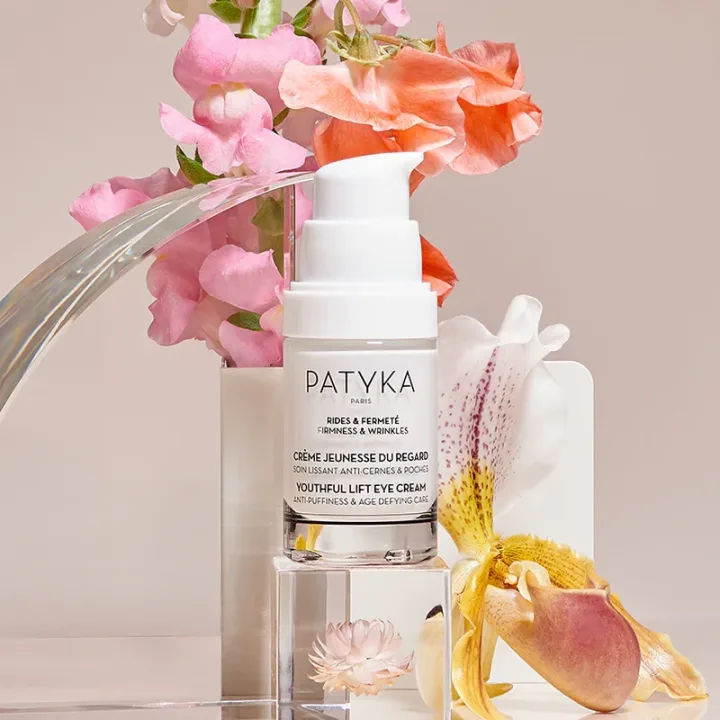 Patyka Youthful Lift Eye Cream 15ml Patyka
