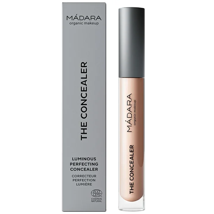 Mádara The Concealer 4 ml 30 Warm Latte Mádara
