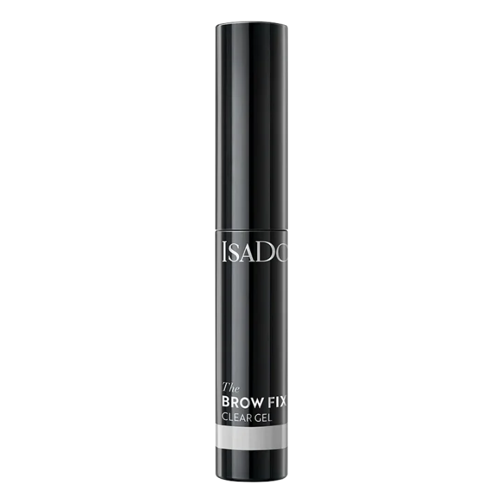 IsaDora Brow Fix Clear Gel 50 Clear 3,5ml IsaDora