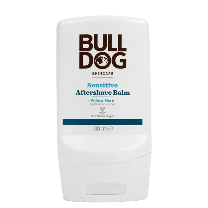 Bulldog Sensitive After Shave Balm 100 ml Bulldog