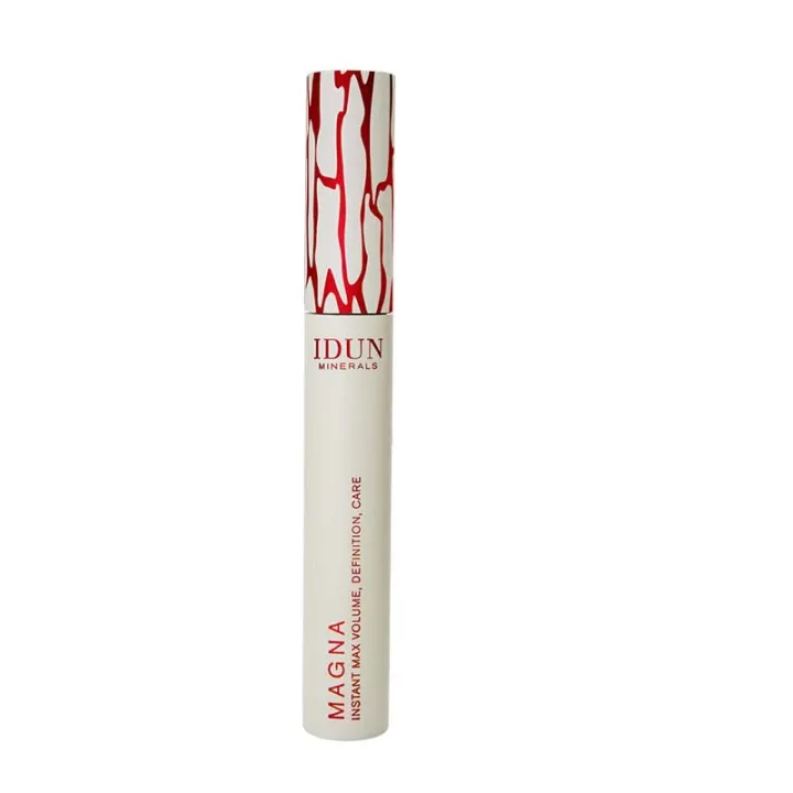 IDUN Minerals Mascara Magna 13 ml IDUN Minerals