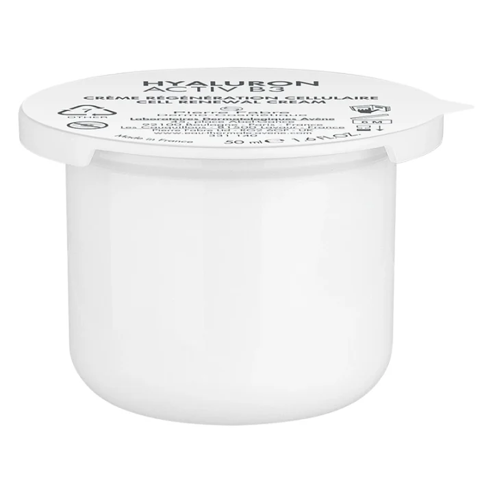 Avène Hyaluron Activ B3 Cell Renewal Day Cream, Refill 50 ml Avène