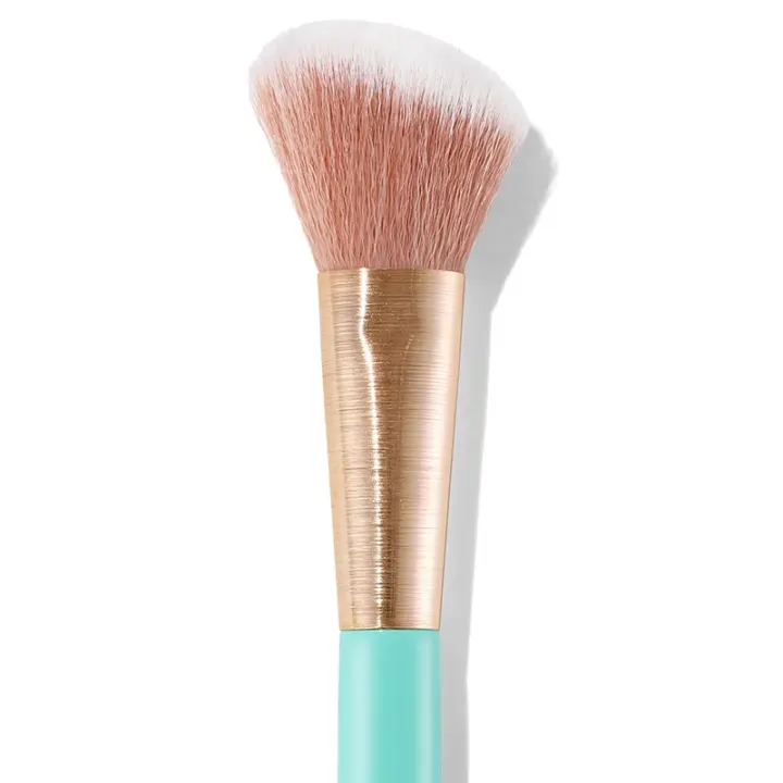 Sweed Angled Blush Brush Sweed