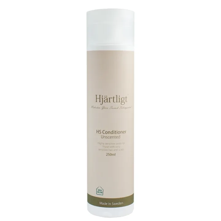 Hjärtligt High Sensity Balsam 250 ml Hjärtligt