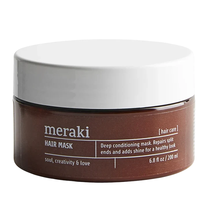 Meraki Hair Mask 200 ml Meraki