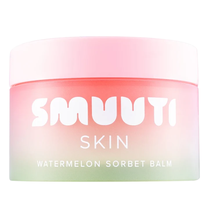 Smuuti Skin Watermelon Dew Sorbet Balm 100ml Smuuti
