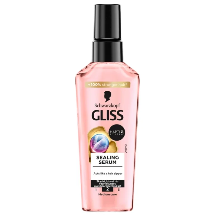 Schwarzkopf Gliss Split Hair Miracle Sealing Serum 75 ml Schwarzkopf