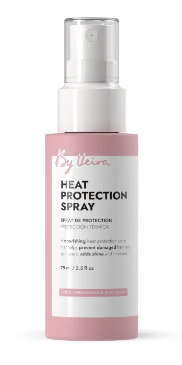 By Veira Heat Protection 75 ml By Veira